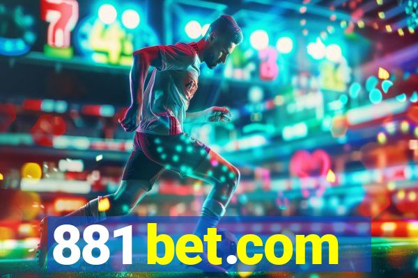 881 bet.com